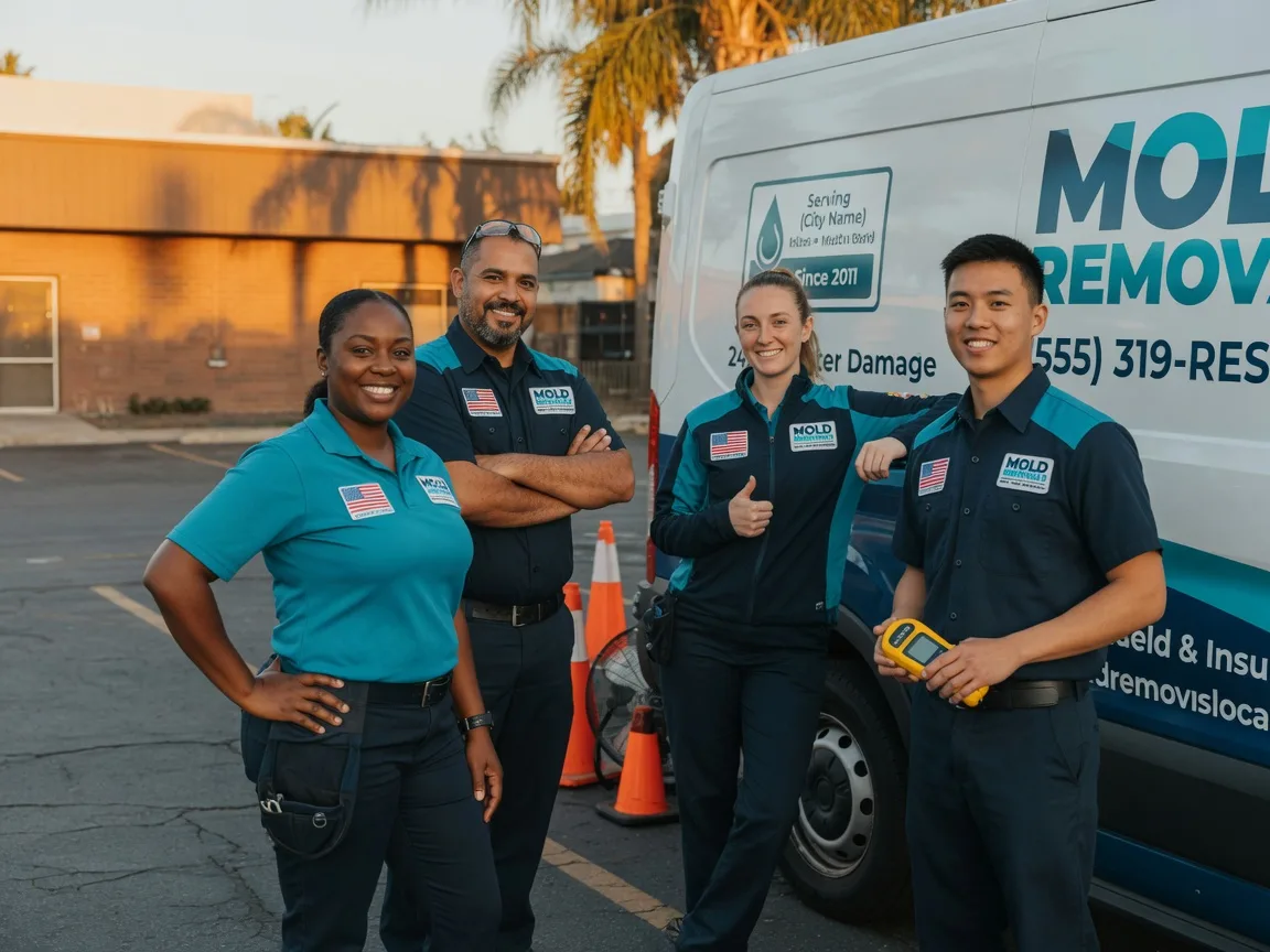 Water Damage Restoration company in Maxatawny, PA